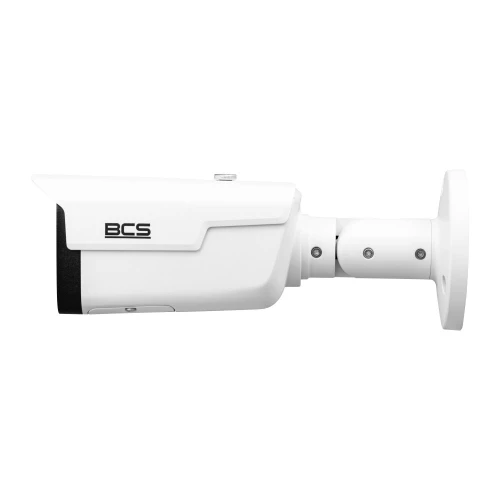 IP kamera BCS-L-TIP55VSR6-AI1 trubková 5 Mpx motozoom 2.7-13.5 mm značky BCS LINE