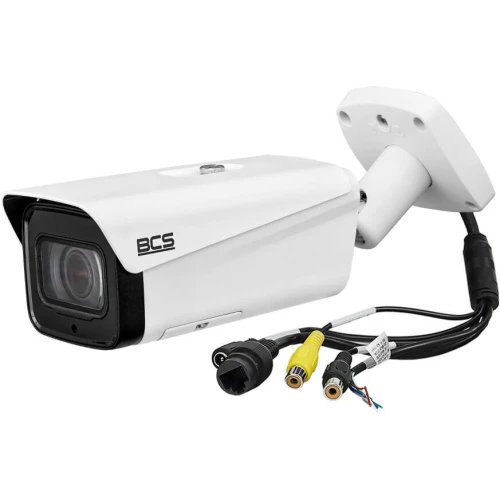 IP kamera BCS-L-TIP65VSR6-AI2 tubová 5Mpx 2.7~13.5mm značky BCS Line