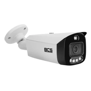 Kamera IP BCS-L-TIP66FCR5L5 6Mpx, NightColor, WDR120dB, AcuPick, IR50m, Funkcie AI