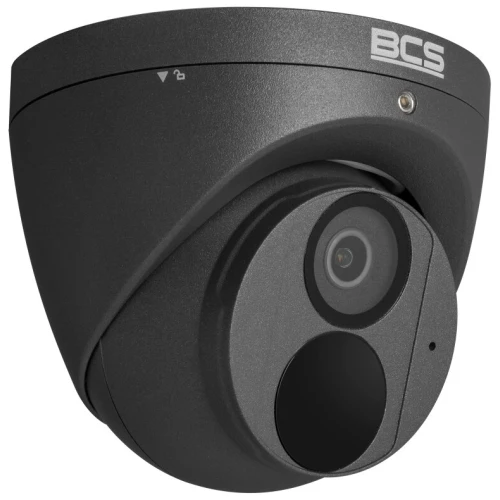 IP kamera BCS-P-EIP28FWR3-AI2-G 8 Mpx 2.8 mm BCS