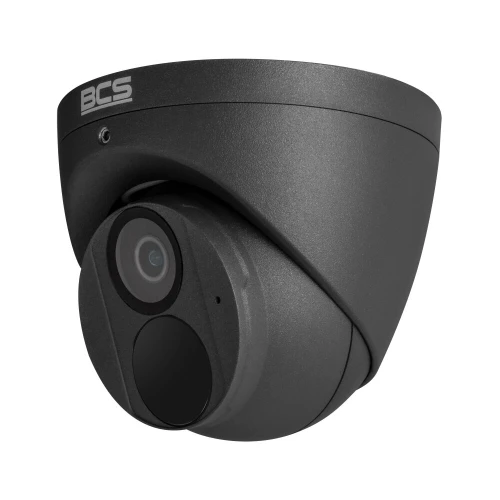 IP kamera BCS-P-EIP25FSR3-Ai2-G 5 Mpx 2.8 mm BCS