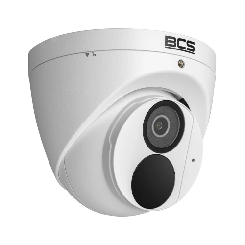 IP kamera BCS-P-EIP25FSR3-Ai2 5 Mpx 2.8 mm BCS