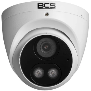 IP kamera BCS-P-EIP25FSR3L2-AI2 5 Mpx 2.8 mm BCS