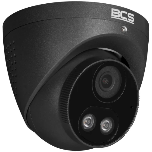 IP kamera BCS-P-EIP25FSR3L2-AI2-G 5 Mpx 2.8 mm BCS