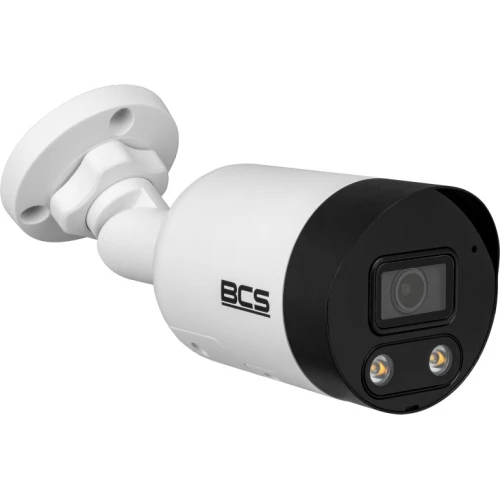 IP kamera BCS-P-TIP25FSR3L2-AI2 5 Mpx 2.8mm BCS