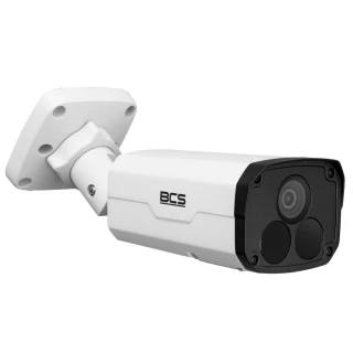 IP kamera BCS-P-TIP54FSR5-AI2 trubková 4Mpx zo série BCS Point