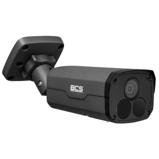 IP kamera BCS-P-TIP54FSR5-AI2-G trubková 4Mpx zo série BCS Point
