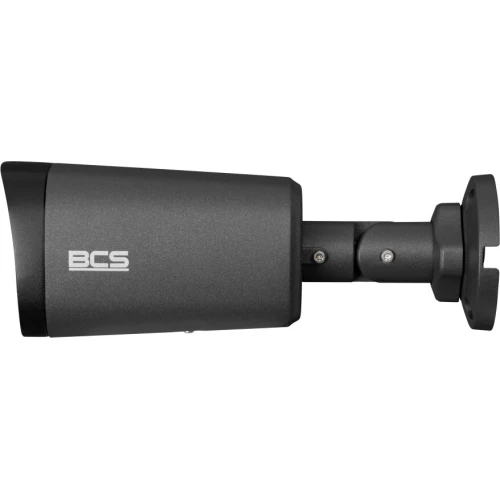 IP kamera BCS-P-TIP55FSR8-AI2-G 5 Mpx 4mm BCS