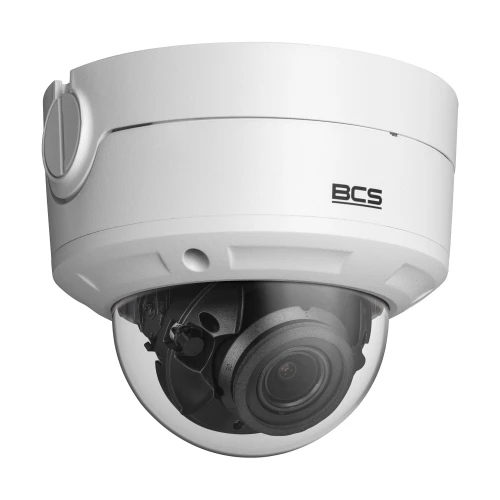 IP kamera BCS-V-DIP54VSR4-AI2 vandalsky odolná 4 MPx IR 40m BCS View