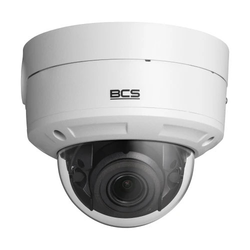 IP kamera BCS-V-DIP54VSR4-AI2 vandalsky odolná 4 MPx IR 40m BCS View