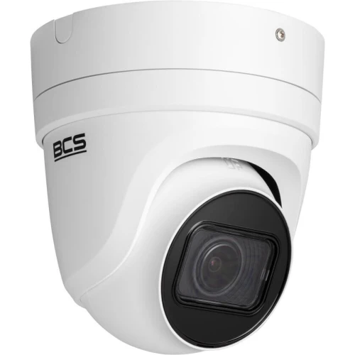 IP kamera BCS-V-EIP58VSR4-AI2 - 8Mpx, 4K UHD 2.8 ... 12mm BCS View