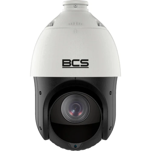 IP kamera BCS-V-SIP2425SR10-AI2 otáčacia 4Mpx s optickým zoomom 25x zo série BCS View