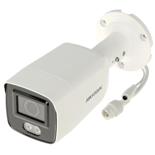 IP kamera DS-2CD2047G2-L (2.8MM)(C) ColorVu 4Mpx Hikvision