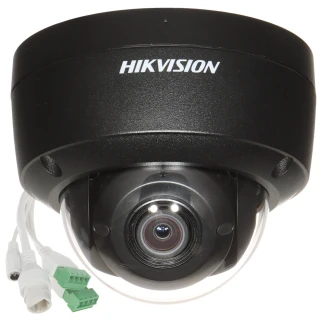 IP kamera DS-2CD2147G2-SU(2.8MM)(C)(BLACK) ColorVu 4Mpx Hikvision