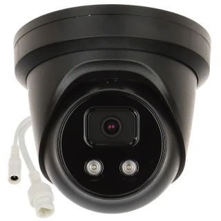 IP kamera DS-2CD2366G2-IU(2.8MM)(C)(BLACK) ACUSENSE Hikvision