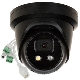IP kamera DS-2CD2386G2-ISU/SL(2.8MM)(C)(ČIERNA) ACUSENSE 8Mpx Hikvision