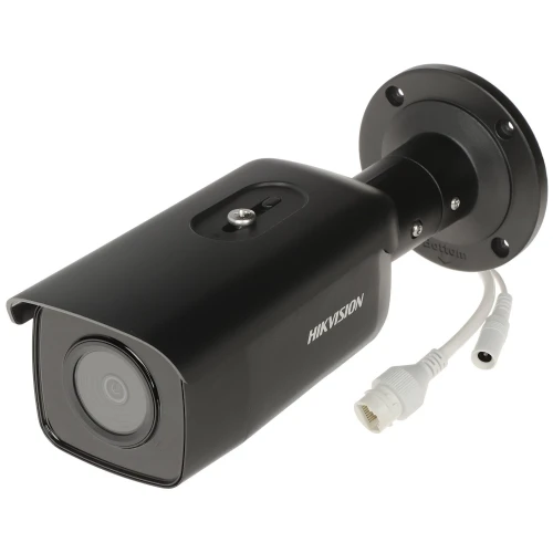 IP kamera DS-2CD2T86G2-2I(2.8mm)(C)(O-STD)(BLACK) ACUSENSE - 8.3Mpx 4K UHD Hikvision