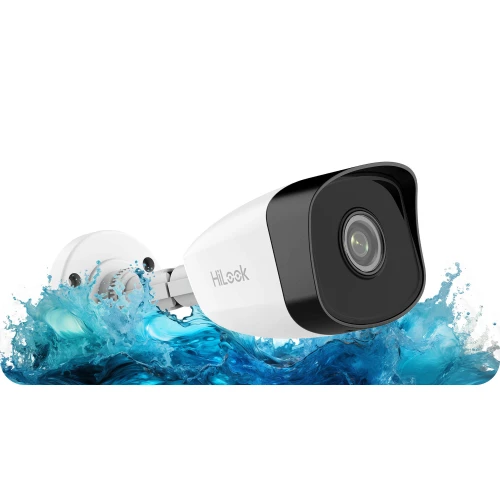 IP kamera IPCAM-B2 Full HD HiLook od Hikvision