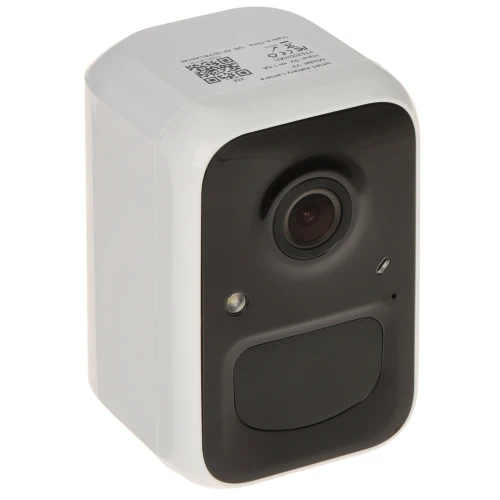 IP akumulátorová kamera IPC-C27W-BAT Wi-Fi - 1080p 2.8mm