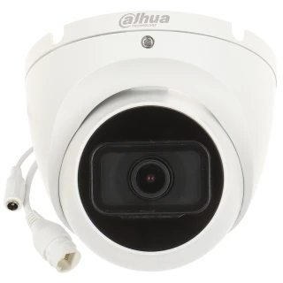 IP kamera ipc-hdw1530t-0360b-s6 - 5 mpx 3.6 mm Dahua