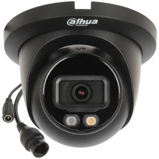 IP kamera IPC-HDW2549TM-S-IL-0280B-BLACK WizSense - 5Mpx 2.8mm DAHUA