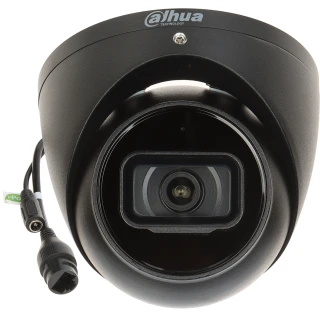 IP kamera IPC-HDW3541EM-S-0280B-S2-BLACK WizSense 5Mpx Dahua