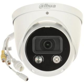 IP kamera IPC-HDW3549H-AS-PV-0280B-S4 TiOC Full-Color - 5Mpx 2.8mm DAHUA