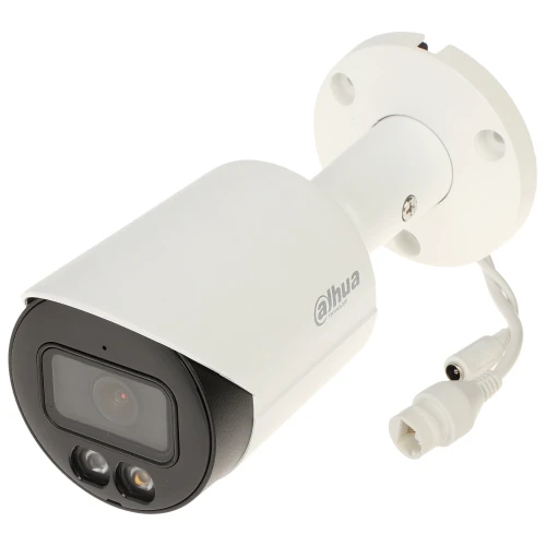 IP kamera IPC-HFW2449S-S-IL-0360B WizSense - 4Mpx 3.6mm DAHUA