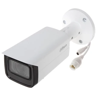 Dome kamera IPC-HFW2831T-ZS-27135-S2 DAHUA, ip, 8.3Mpx, motozoom, biela,