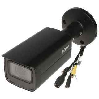 IP kamera IPC-HFW2841T-ZAS-27135-BLACK - 8.3Mpx 4K UHD 2.7.... 13.5mm DAHUA