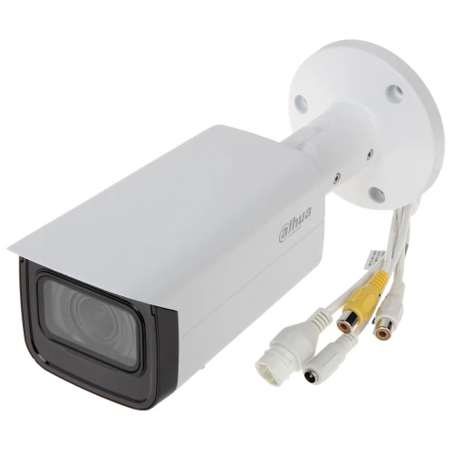IP kamera IPC-HFW3441T-ZAS-27135 - 4Mpx 2.7... 13.5mm motozoom DAHUA