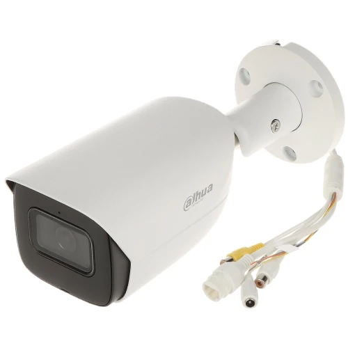 IP kamera IPC-HFW3842E-AS-0360B WizSense - 8.3Mpx, 4K UHD 3.6mm DAHUA