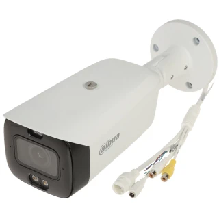IP kamera IPC-HFW3849T1-ZAS-PV TiOC Full-Color 8Mpx 4K 2.8... 13.5mm Dahua