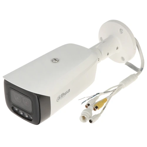 IP kamera IPC-HFW5449T1-ASE-D2-0360B Full-Color Dual-Lens DAHUA