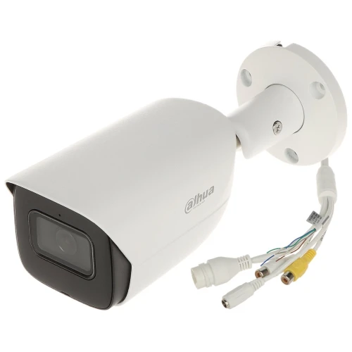 IP kamera IPC-HFW5541E-ASE-0280B-S3 WizMind - 5Mpx 2.8mm DAHUA