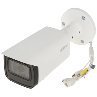IP kamera IPC-HFW5842T-ASE-0280B-S2 - 8.3 Mpx 4K UHD 2.8 mm DAHUA