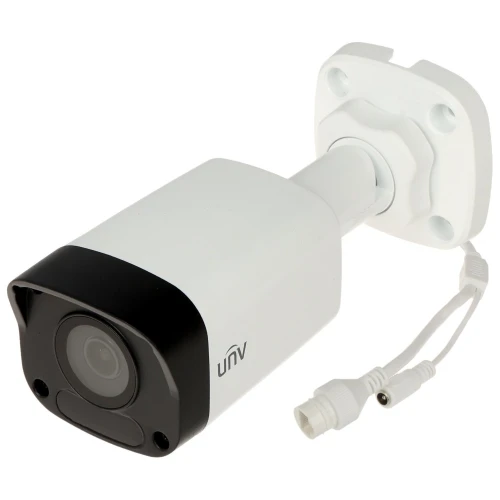 IP kamera IPC2124LB-SF28-A - 3.7Mpx 2.8mm UNIVIEW