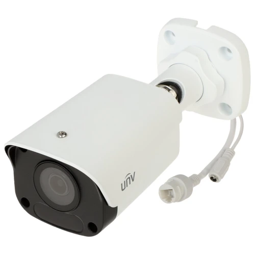 IP kamera IPC2124LB-SF28KM-G - 3.7Mpx 2.8mm UNIVIEW