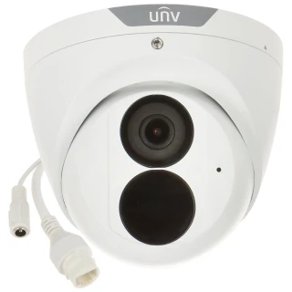 IP kamera IPC3612SB-ADF28KM-I0 - 1080p 2.8mm UNIVIEW