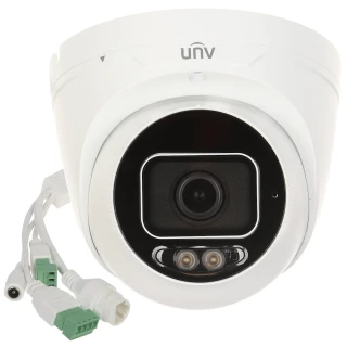 IP kamera IPC3634SE-ADF28K-WL-I0 ColorHunter - 4Mpx 2.8mm UNIVIEW