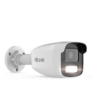 IP kamera IPCAM-B2-50DL 2MPx Smart Hybrid-Light 50m HiLook od Hikvision