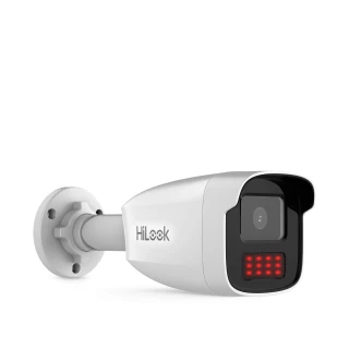Kamera IP IPCAM-B4-50IR IR 50m 4MPx HiLook od Hikvision