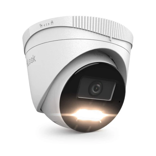 IP kamera IPCAM-T4-30DL 4MPx Dual-Light 30m HiLook od Hikvision