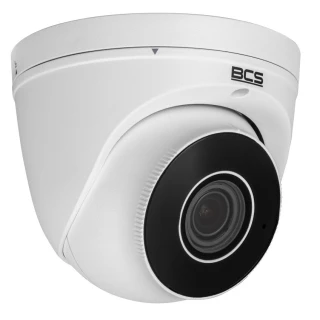 IP kamera 5Mpx BCS-P-EIP45VSR4 s motorizovaným objektívom 2.8 - 12mm