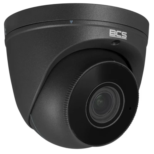 IP kamera 5Mpx BCS-P-EIP45VSR4-G s motorizovaným objektívom 2.8 - 12mm