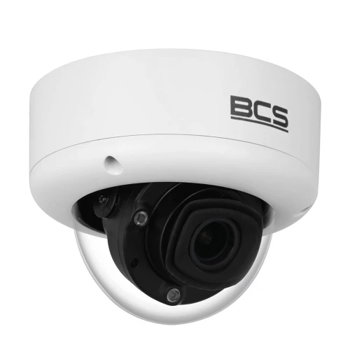 IP kamera BCS-L-DIP98VSR4-AI3 8 Mpx, 1/1.8" CMOS, motozoom 2.7-12 mm, BCS LINE