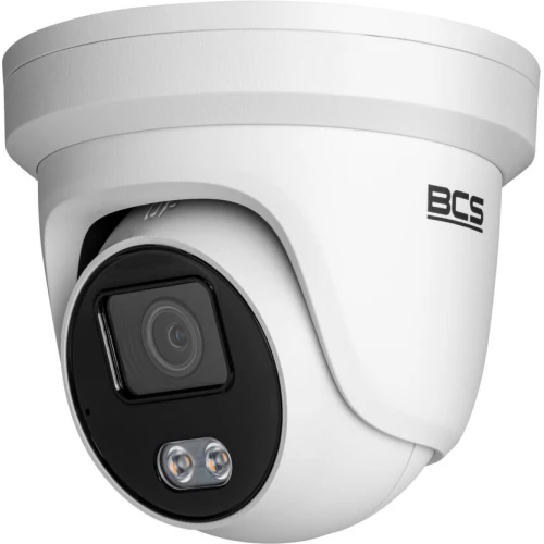 IP kamera BCS-V-EIP24FCL3-AI2 4Mpx prevodník 1/1.8" PS CMOS