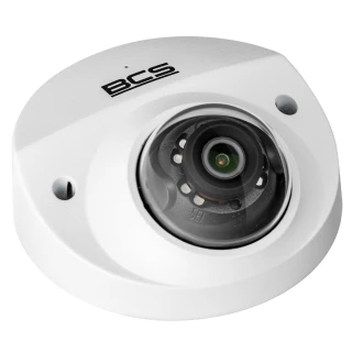 IP kamera 2MPx BCS-DMMHC1201IR typu kupola