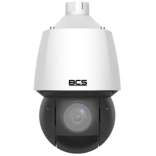 Rotujúca IP kamera PTZ 4Mpx BCS-P-SIP2425SR10-AI2 Starlight so zoomom 25x