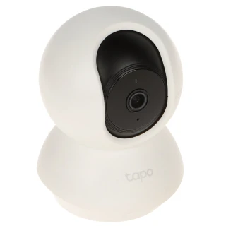 Rotujúca vnútorná IP kamera tl-tapo-c200 wifi - 1080p 3.8 mm tp-link